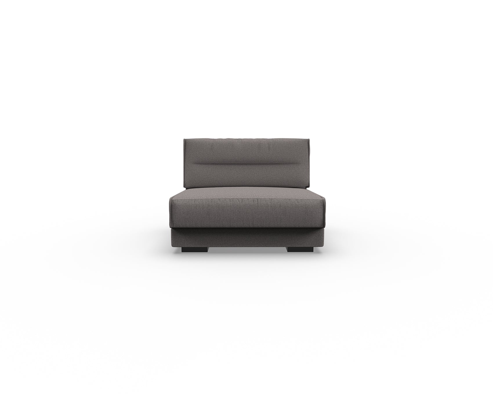 Bigboy 1 Seater Sofa without Arm (L)